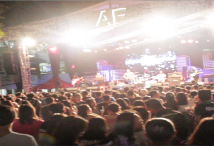 SMA DON BOSCO II JAKARTA
